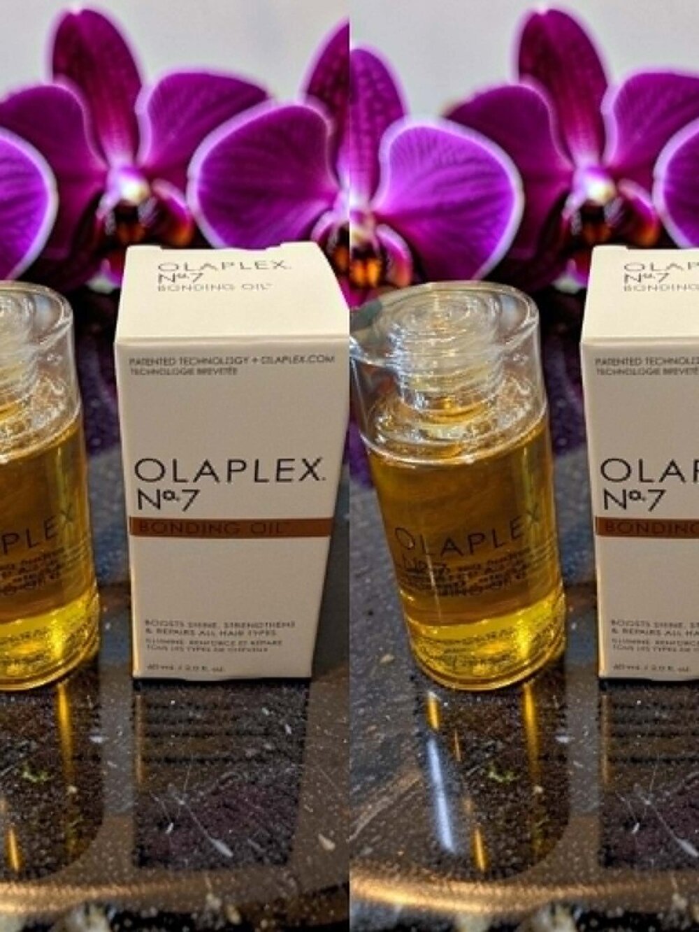 Olaplex No.7 Bonding Oil 2 oz_ 2 units